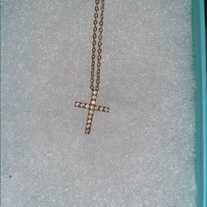 Cross Pendant